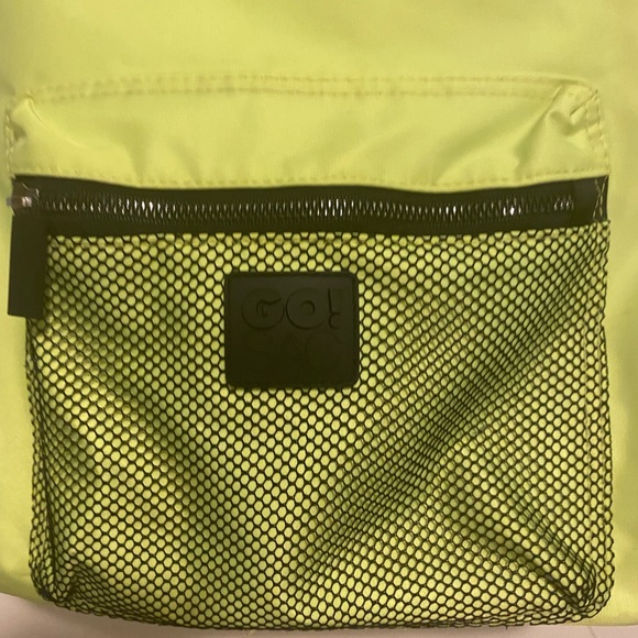 Go! Sac backpack - Picture 2 of 8